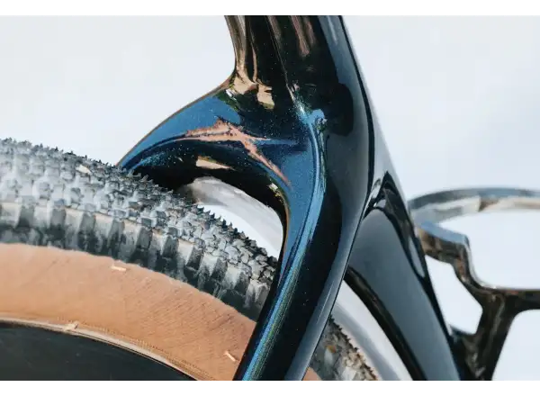 Cervélo Aspero Shimano GRX RX610 1 gravel bike Quarry