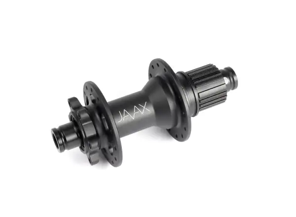 Javax M221B Disc Boost 12x148 mm 32 holes hub Shimano Microspline