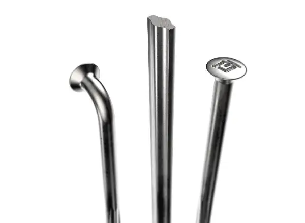 DT Swiss Revolite Straightpull spoke black