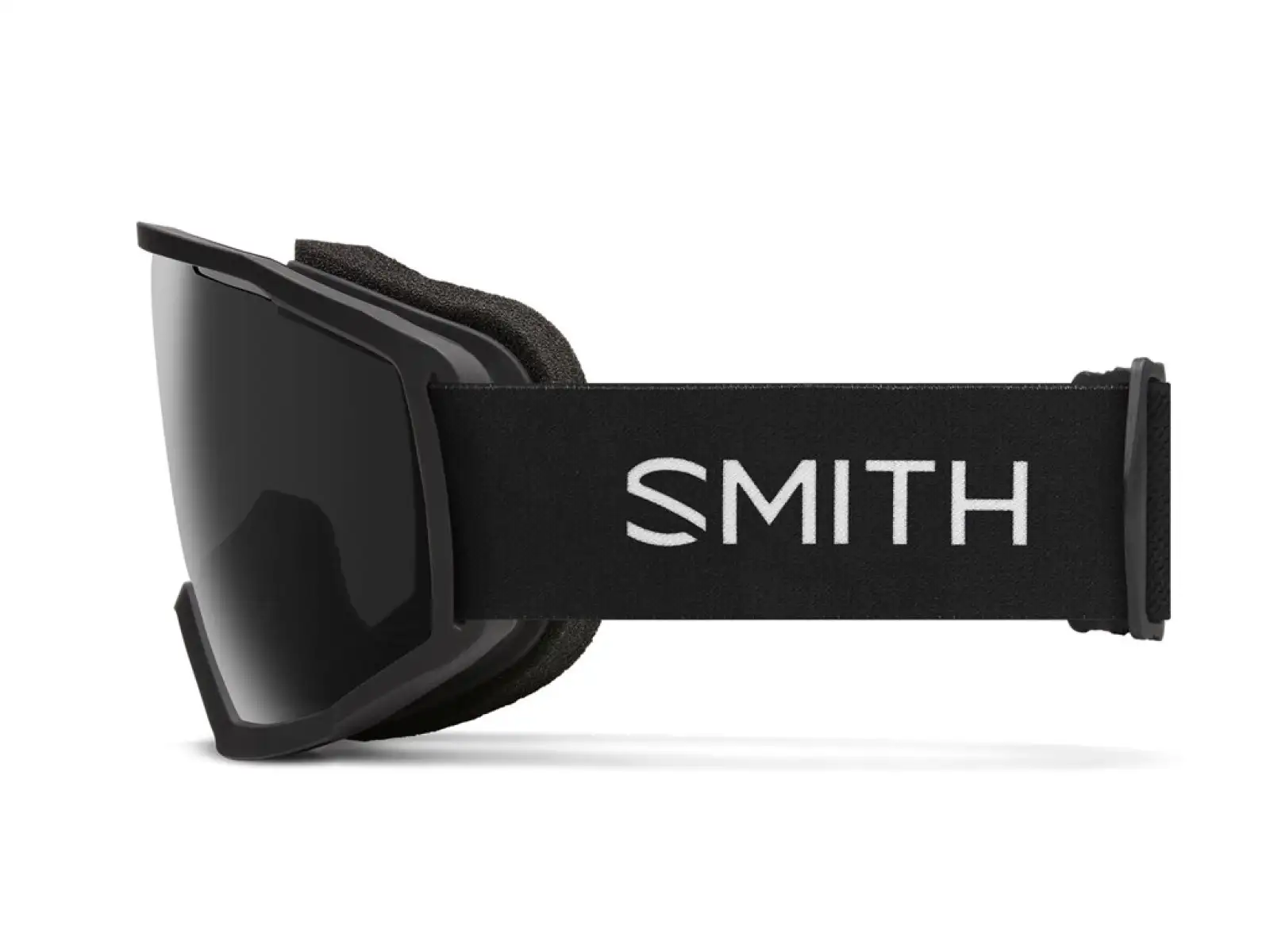 Smith Loam S MTB downhill goggles Black