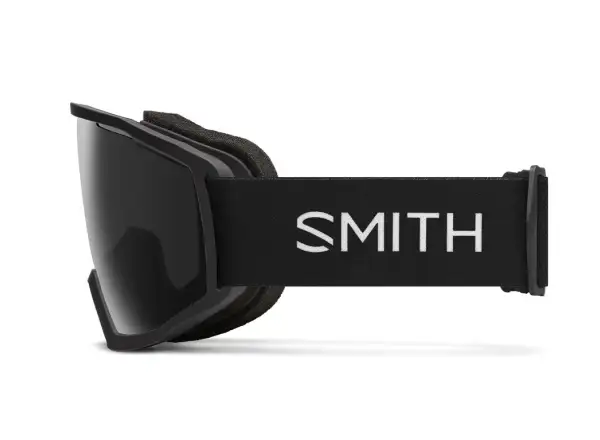 Smith Loam S MTB downhill goggles Black