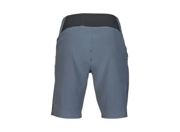 Fox Flexair Ascent men's shorts Graphite