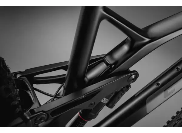 GT Force Carbon Pro DGR mountain bike