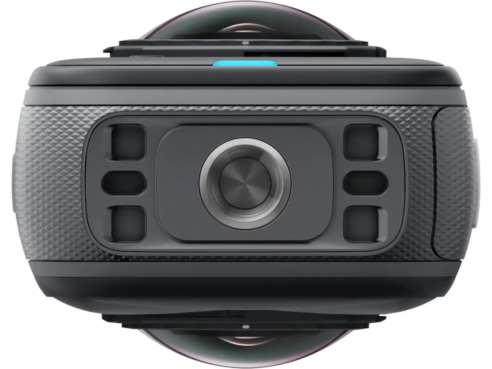 Insta360 X5 camera