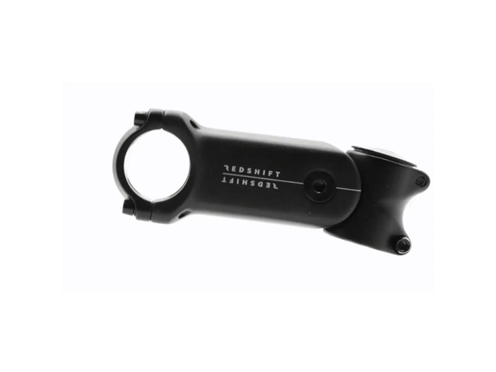 Redshift ShockStop stem +/- 6° 1 1/4" black 100 mm
