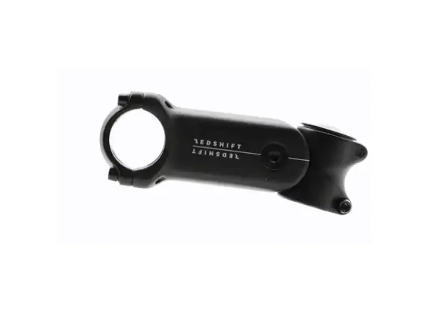 Redshift ShockStop stem +/- 6° 1 1/4" black 100 mm