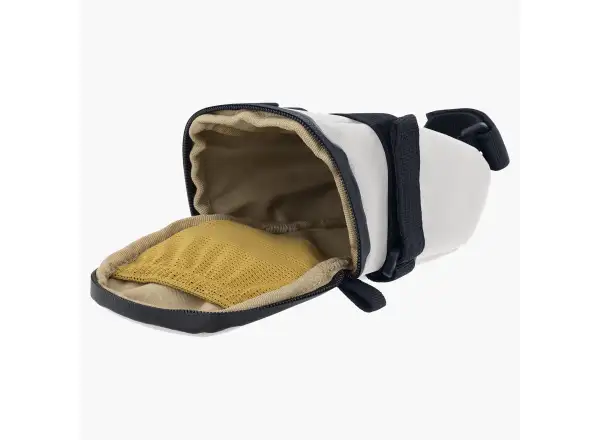 Evoc Seat Bag saddle bag 0.5 l Sand