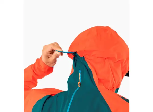 Dynafit Ride 3L men's jacket Dawn
