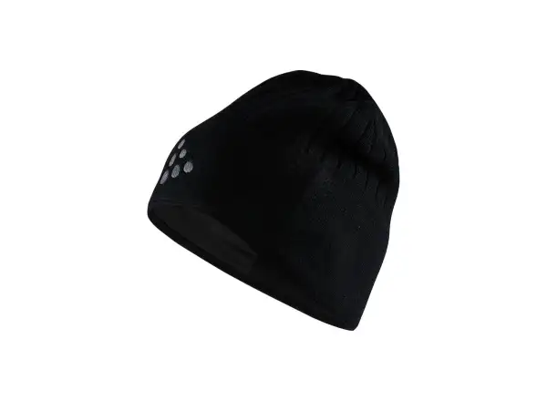 CRAFT ADV Windblock knit cap black