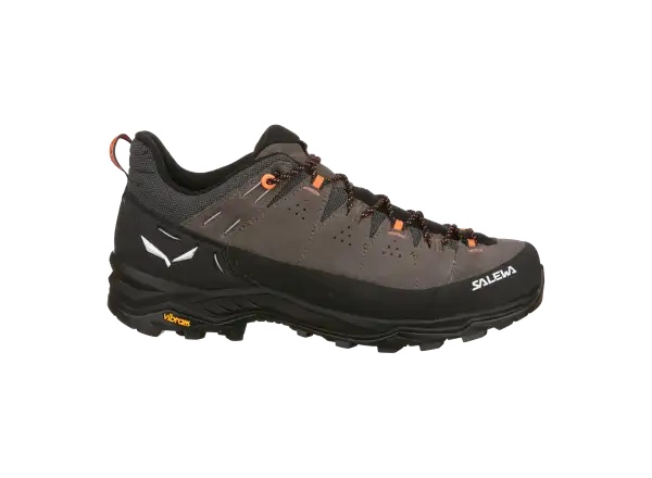 Salewa Alp Trainer 2 men's shoes Bungee Cord / Black