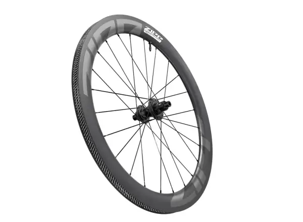 Zipp 404 Firecrest Tubeless Disc CenterLock 12x142 mm STD B1 rear wheel Sram XDR hub