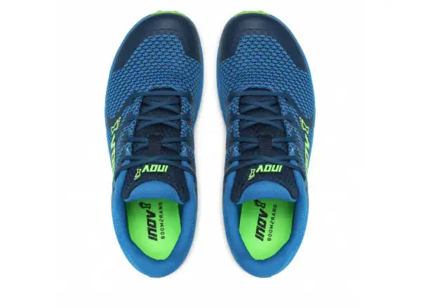 Inov-8 Parkclaw 260 men's running shoes blue/green