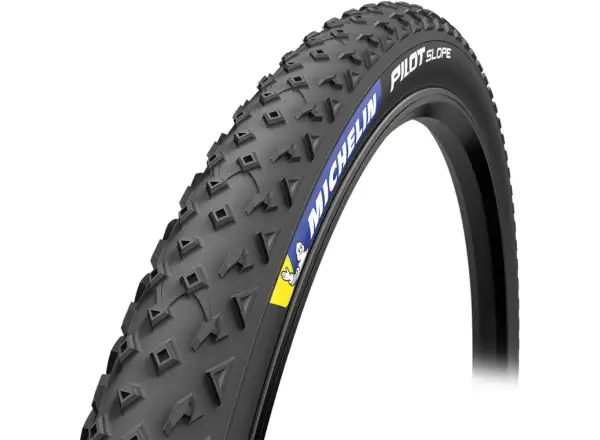 Michelin Pilot Slope TS TLR 26x2.25" MTB tire kevlar
