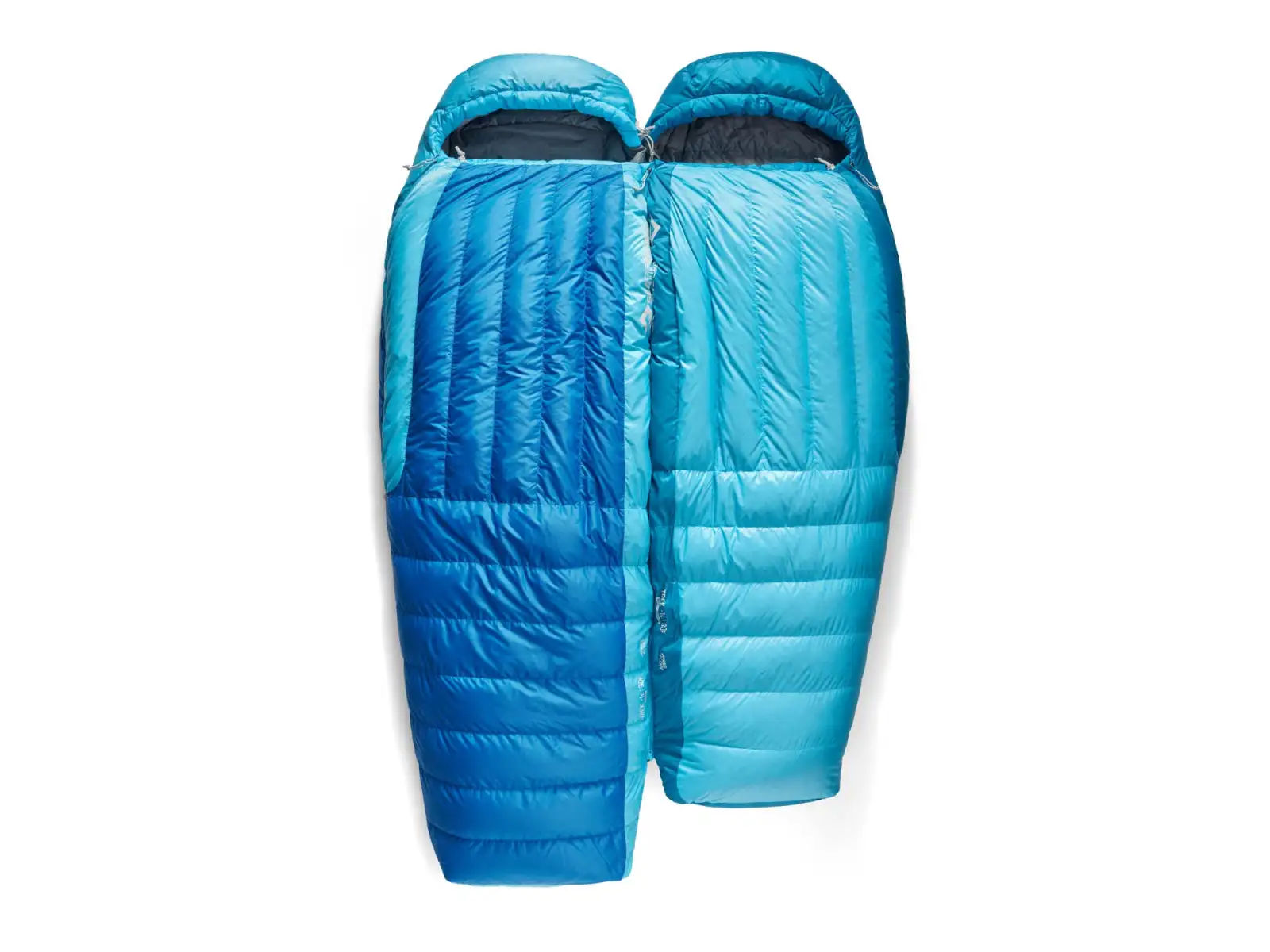 Sea To Summit Trek Down sleeping bag -1C Regular Snorkel Blue