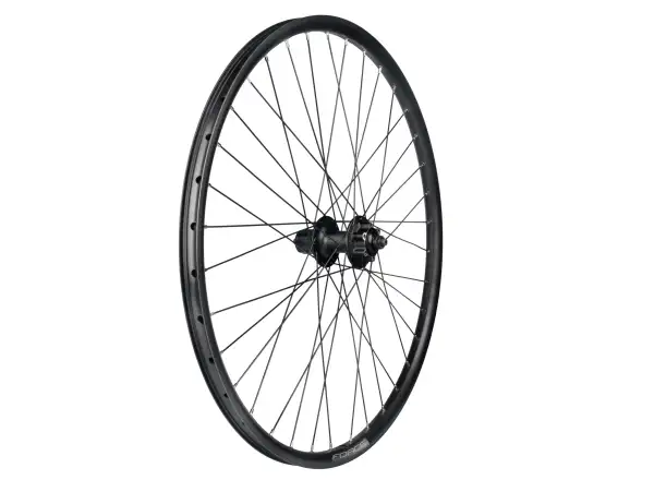 Force XC Disc 559x23 rear spoked wheel FHM475 36 holes