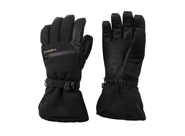 Thermic Snow One gloves
