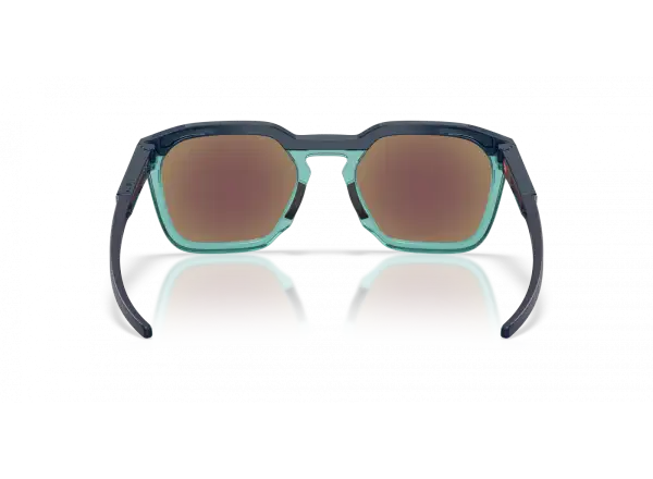 Oakley HSTN SQ 2.0 glasses Abyss/Prizm Sapphire