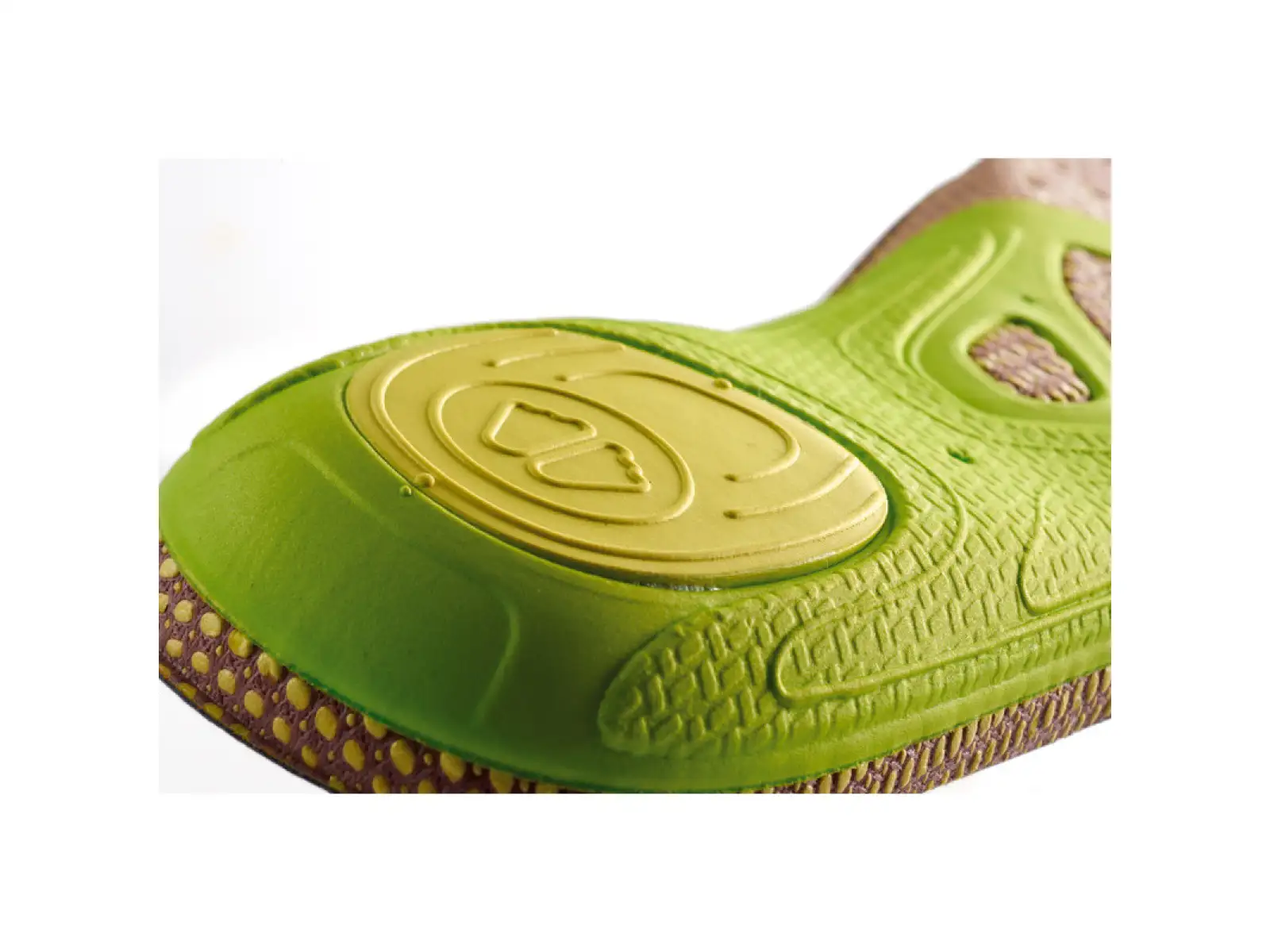 Sidas 3Feet Outdoor Mid insoles medium arch 1 pair