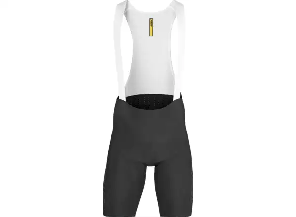 Mavic Ksyrium Pro men's shorts with insert and bib Black