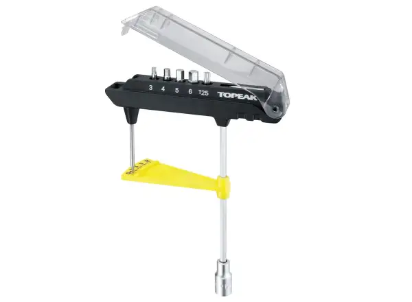 Topeak ComboTorq Wrench torque wrench