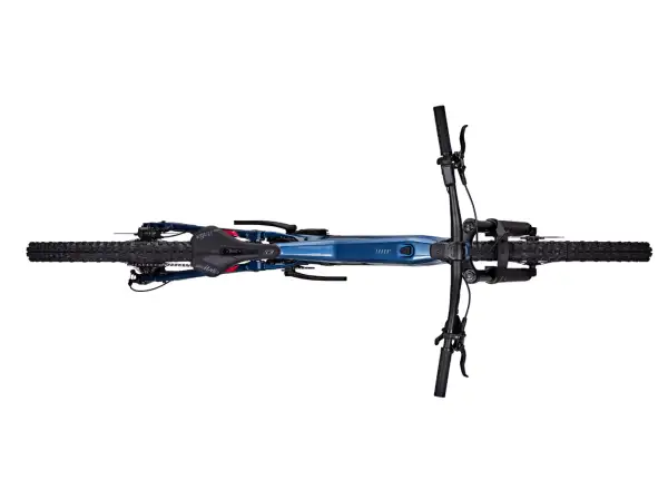 Focus Thron2 6.7 full-suspension e-bike 600 Wh Aliceblue / Azureblue