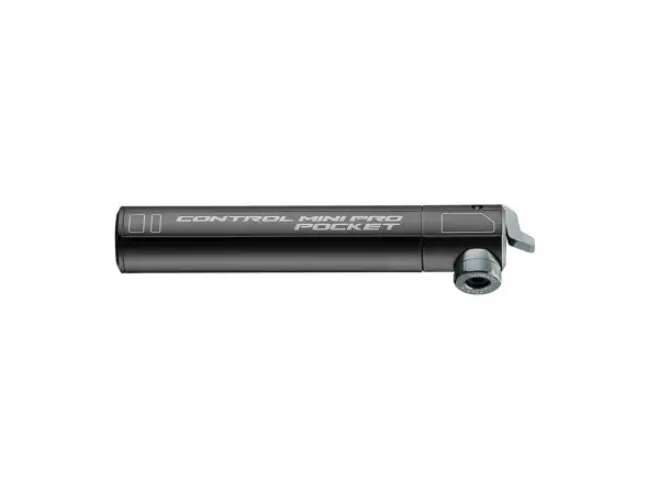 Giant Control Mini Pro Pocket pump black