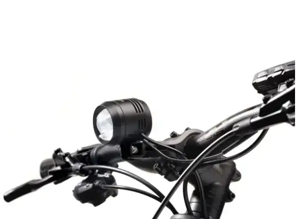 Crussis e-Country full 10.10-M (720 Wh) full-suspension low-entry e-bike