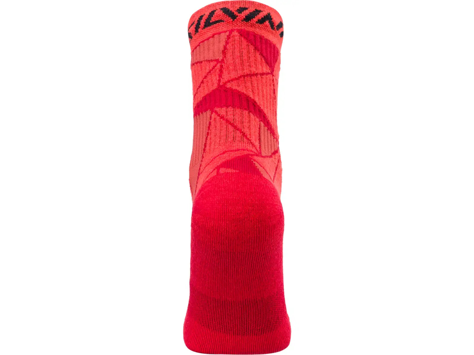 Silvini Vallonga UA1745 socks Red/Merlot