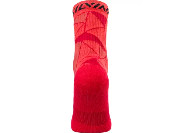 Silvini Vallonga UA1745 socks Red/Merlot
