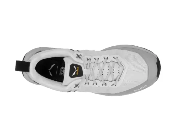 Salewa Pedroc Air women's shoes Cold White/Light Grey