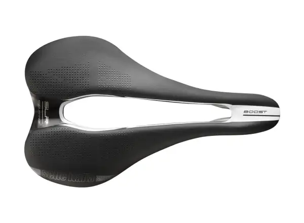 Selle Italia SLR Boost Endurance Superflow S3 saddle black