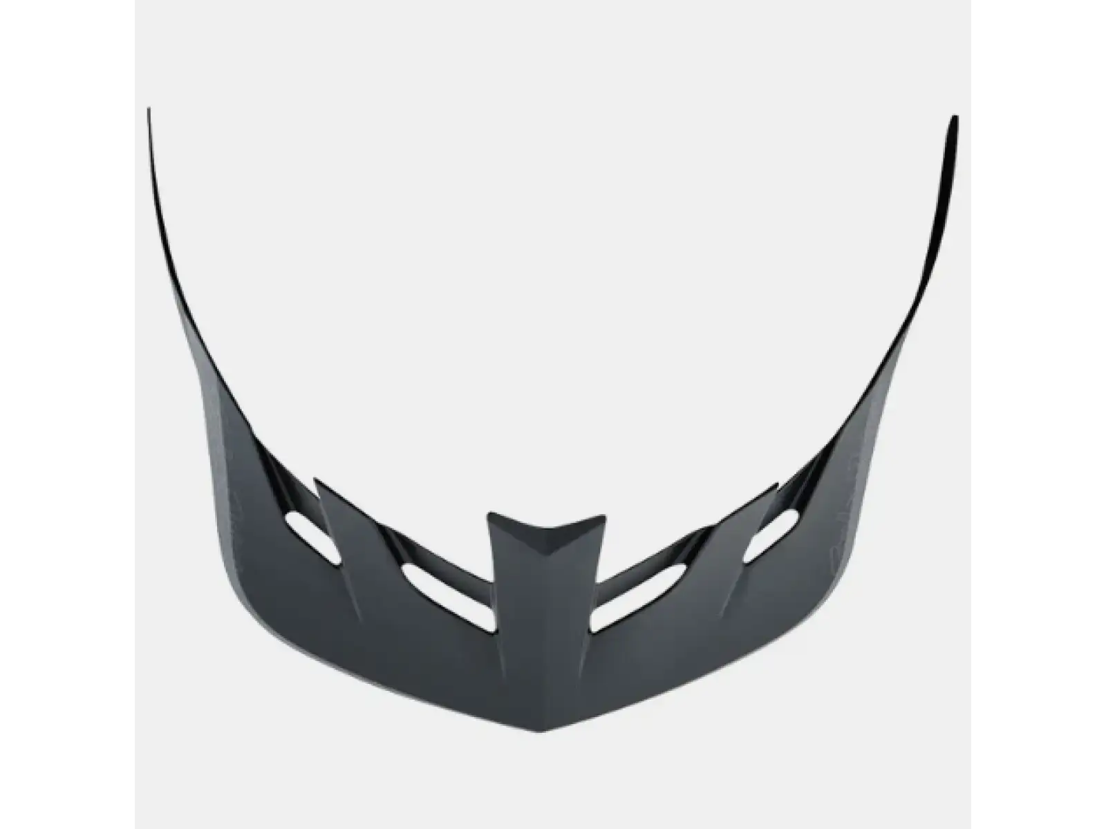 Troy Lee Designs Flowline Point helmet Black/Charcoal