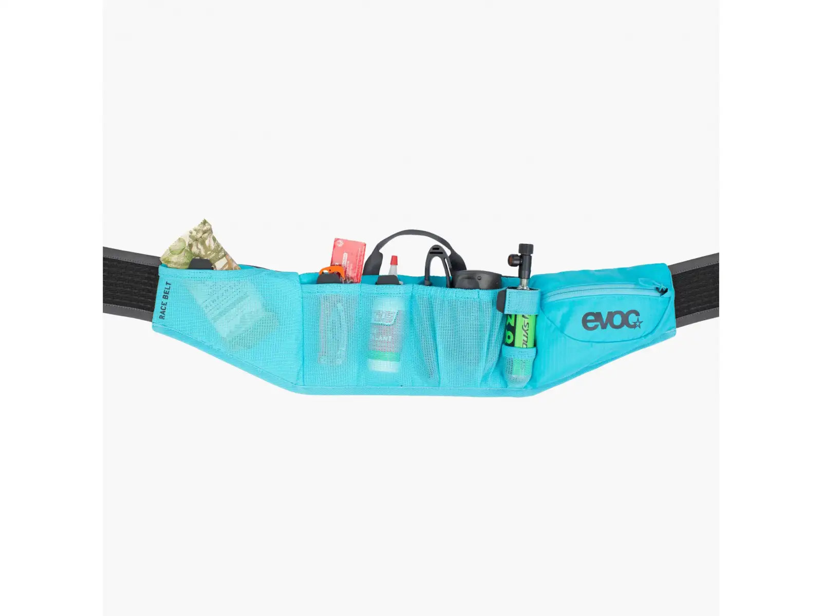 Evoc Race Belt 0.8 l neon blue
