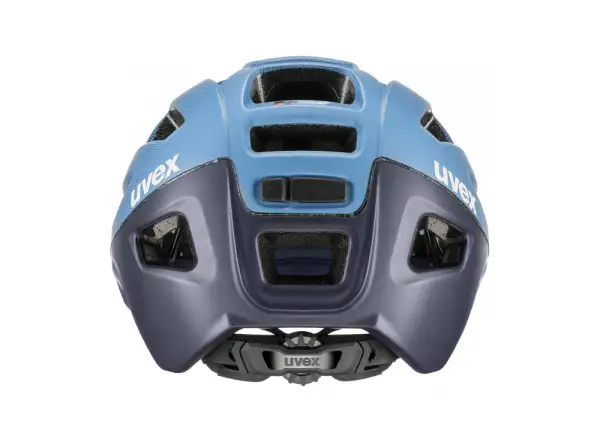 Uvex Finale 2.0 helmet Deep Space/Azure Matt