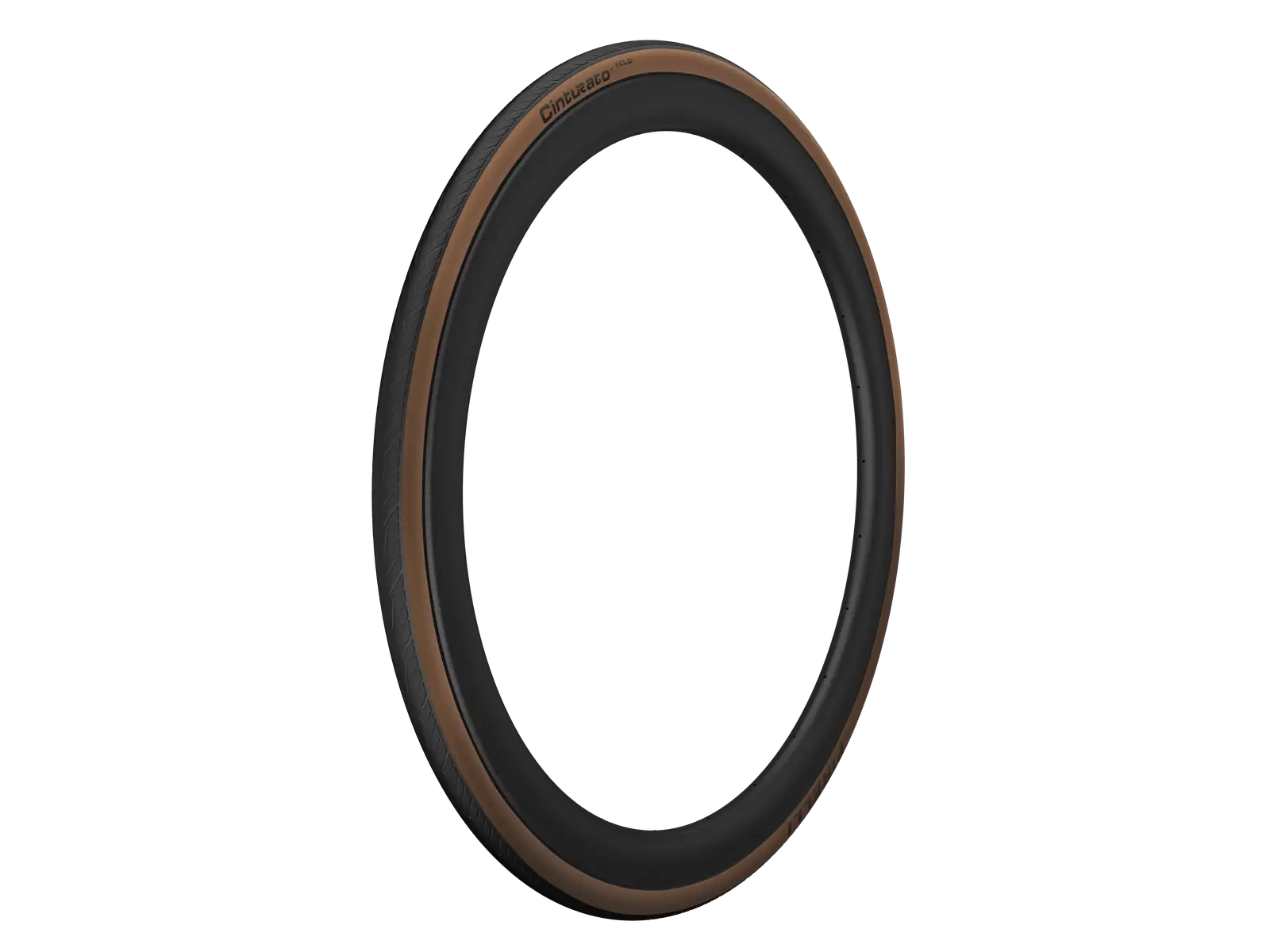 Pirelli Cinturato Velo TLR Classic road tire kevlar 28-622