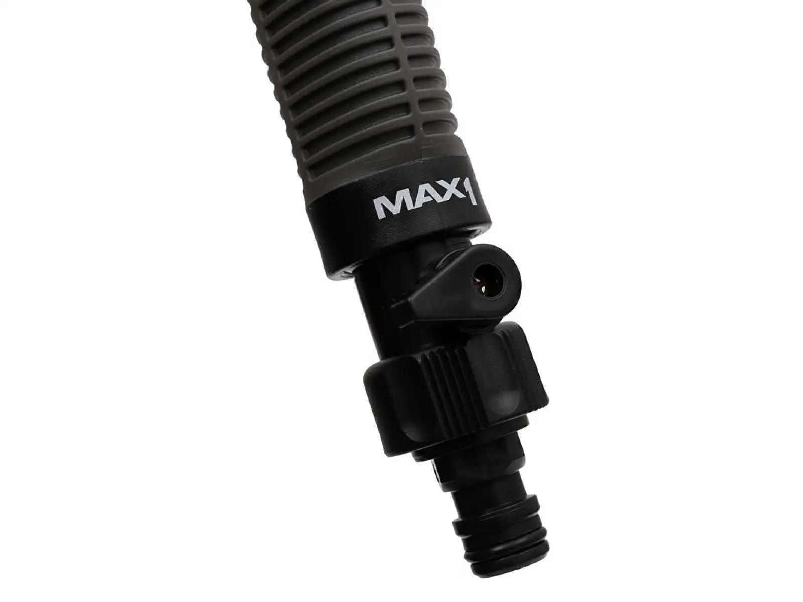 MAX1 cleaning brush for wheels + connector