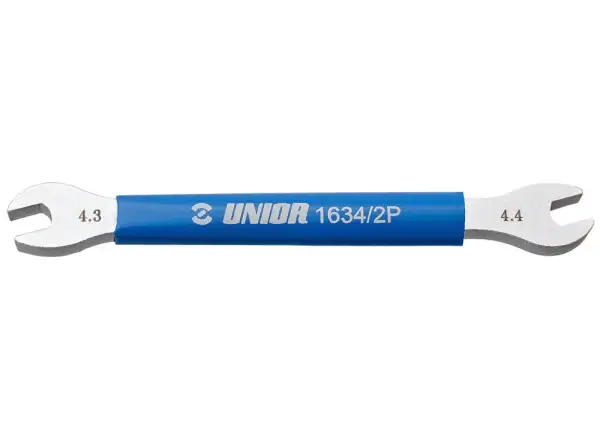 Unior spoke wrench for nipples SHIMANO 4.3 - 4.4