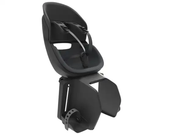 Prodigee Icon rear child seat black