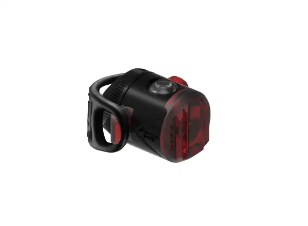 Lezyne Femto USB Drive rear light black