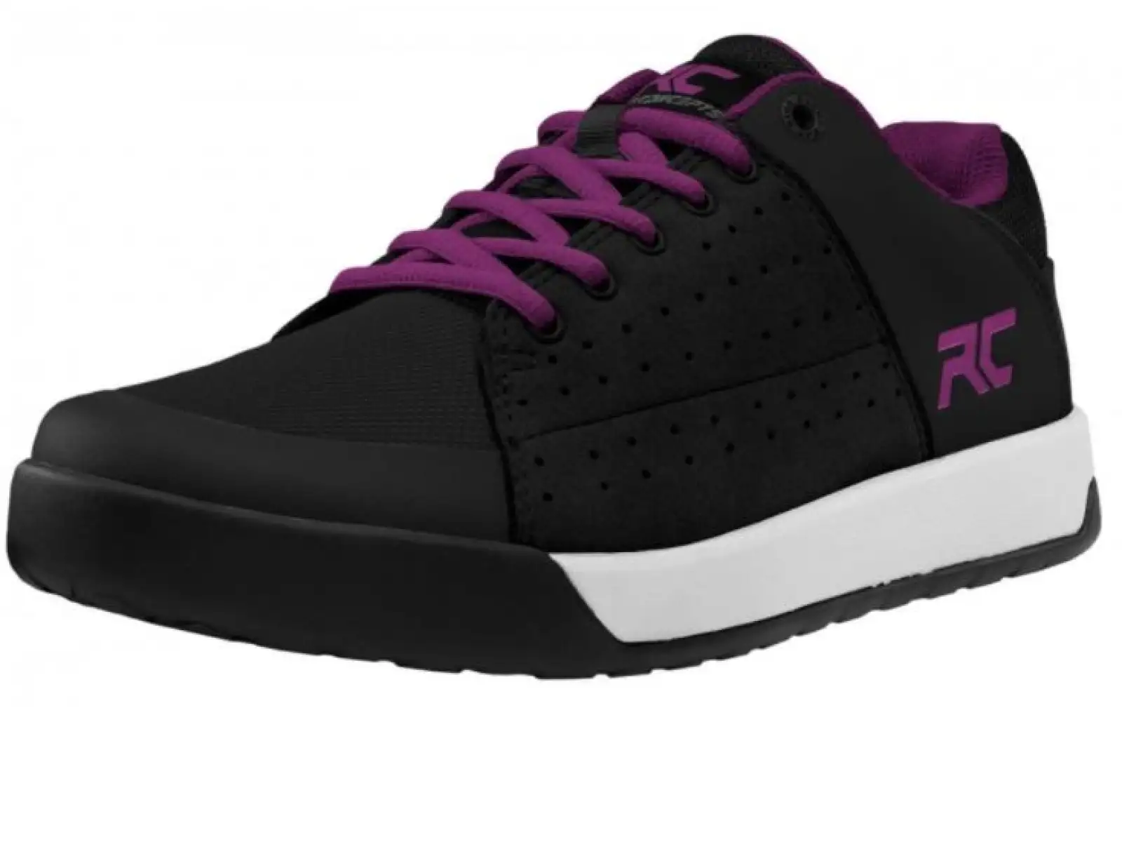 Ride Concepts Livewire women's shoes black/purple