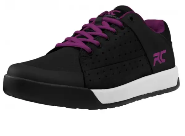 Ride Concepts Livewire women's shoes black/purple