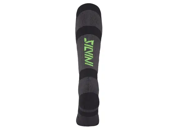 Silvini Lonigo unisex socks Black/Green