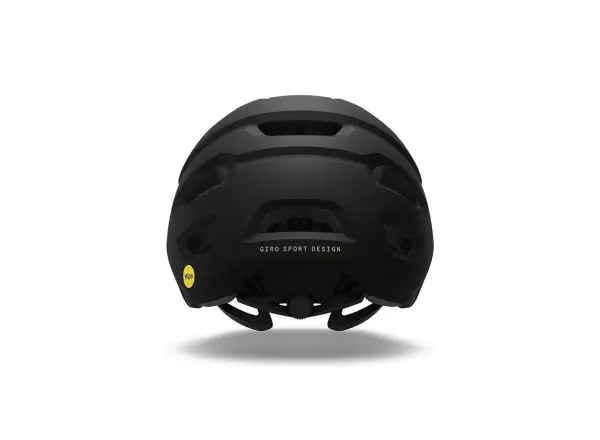 Giro Source MIPS MTB helmet Mat Black