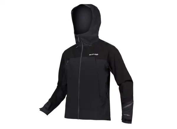 Endura MT500 II men's jacket black