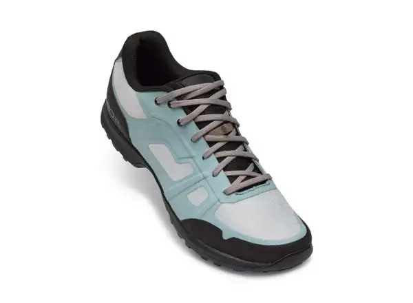 Giro Gauge women's cycling shoes Sky Blue
