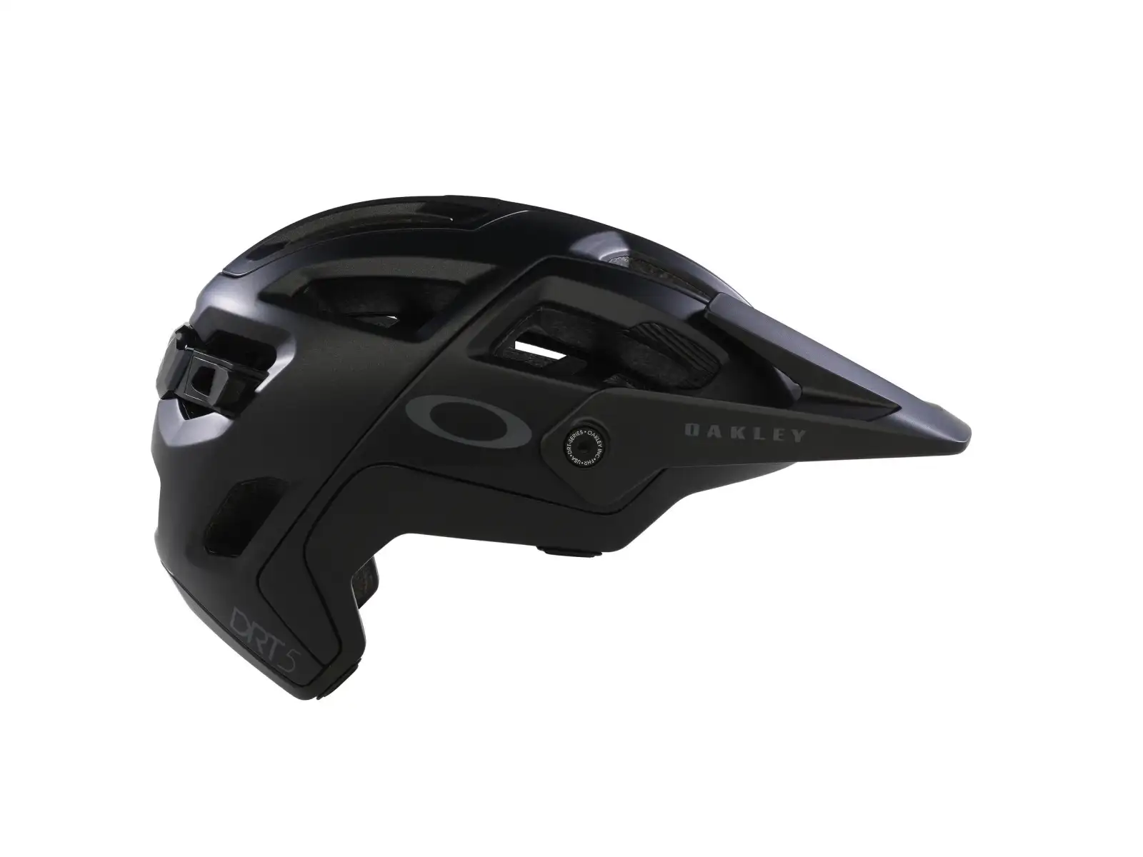 Oakley DRT5 Maven EU helmet Satin Black