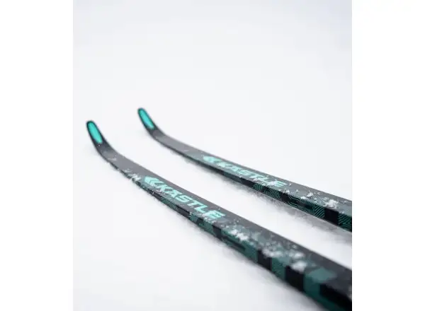 Kästle XP20 Junior Classic Skin Medium junior cross-country skis