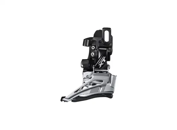 Shimano XT FD-M8025 Direct Mount Front Derailleur