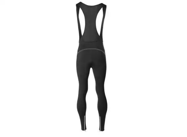 Force Reflex Line men's bib shorts black