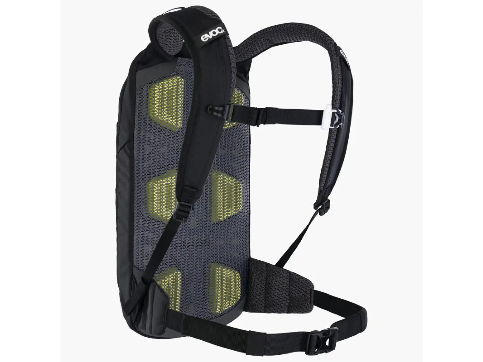 Evoc Stage 6 l backpack Black